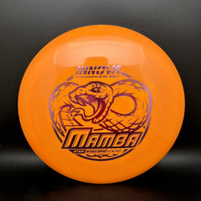 Load image into Gallery viewer, Innova Star Mamba - snake stock
