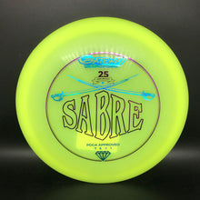 Load image into Gallery viewer, Gateway Diamond Sabre - 25 Anniversary
