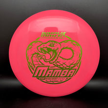 Load image into Gallery viewer, Innova Star Mamba - snake stock
