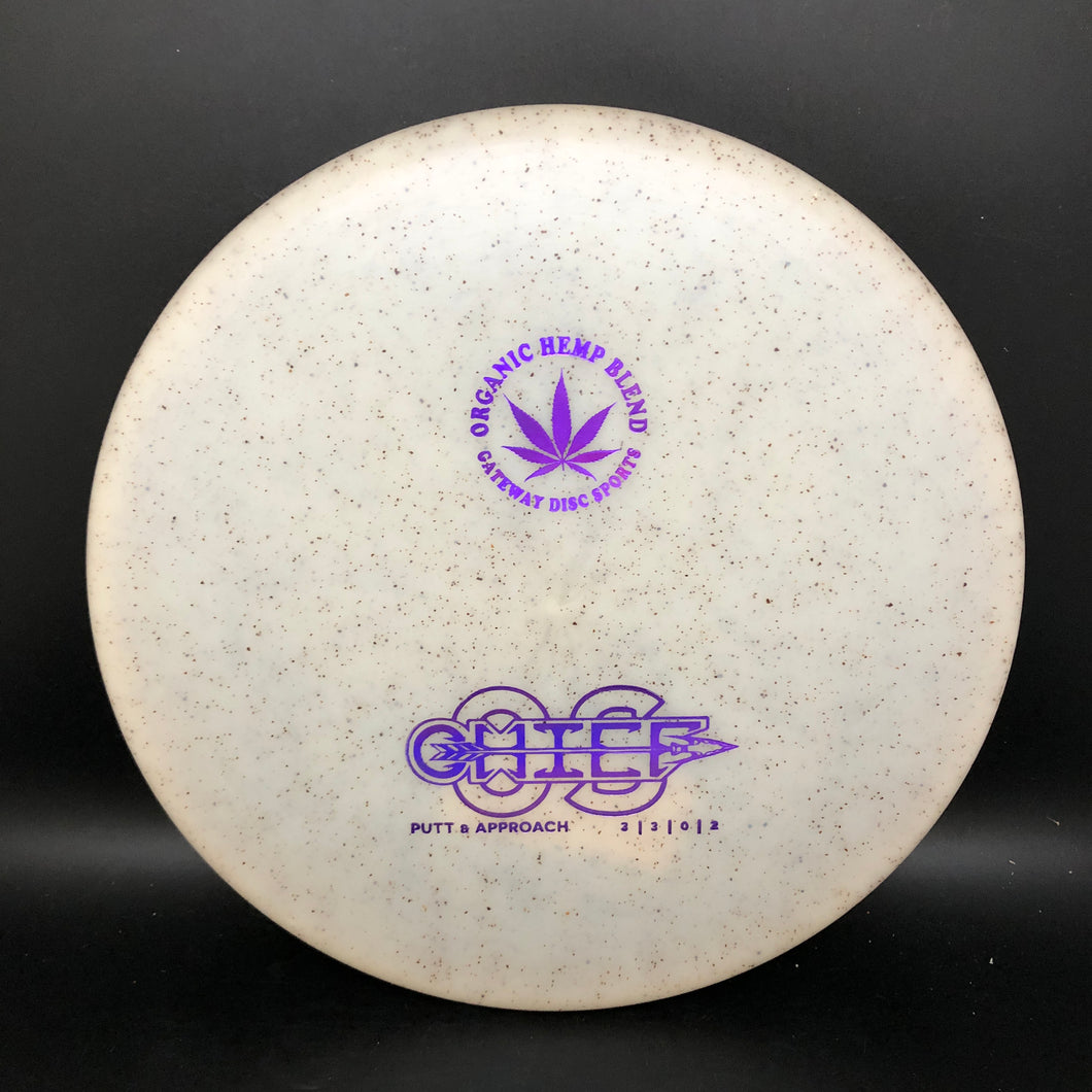 Gateway Diamond Hemp Chief OS