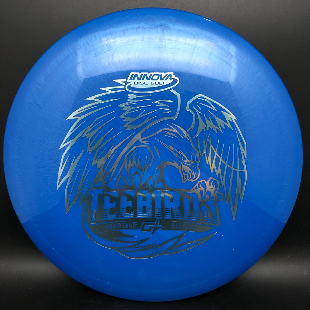 Innova GStar Teebird3 - stock