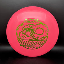 Load image into Gallery viewer, Innova Star Mamba - snake stock
