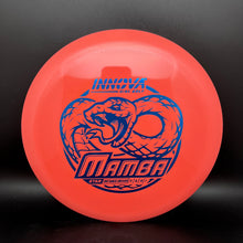 Load image into Gallery viewer, Innova Star Mamba - snake stock
