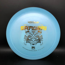 Load image into Gallery viewer, Gateway Platinum Samurai - stock
