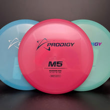 Load image into Gallery viewer, Prodigy 500 M5
