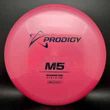 Load image into Gallery viewer, Prodigy 500 M5
