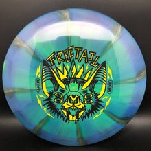 Load image into Gallery viewer, Mint Discs Sublime Swirl Freetail - Four Eyes
