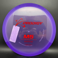 Load image into Gallery viewer, Prodigy 400 M5
