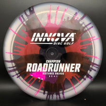 Load image into Gallery viewer, Innova I-Dye Champion Roadrunner - stock
