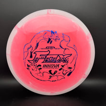 Load image into Gallery viewer, Innova Halo Star Fox stock
