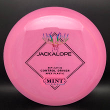 Load image into Gallery viewer, Mint Discs Apex Jackalope - #AP-JL01-22
