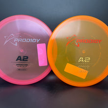 Load image into Gallery viewer, Prodigy 750 A2
