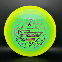 Load image into Gallery viewer, Innova Halo Star Fox stock
