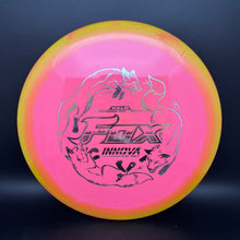 Load image into Gallery viewer, Innova Halo Star Fox stock
