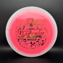 Load image into Gallery viewer, Innova Halo Star Fox stock
