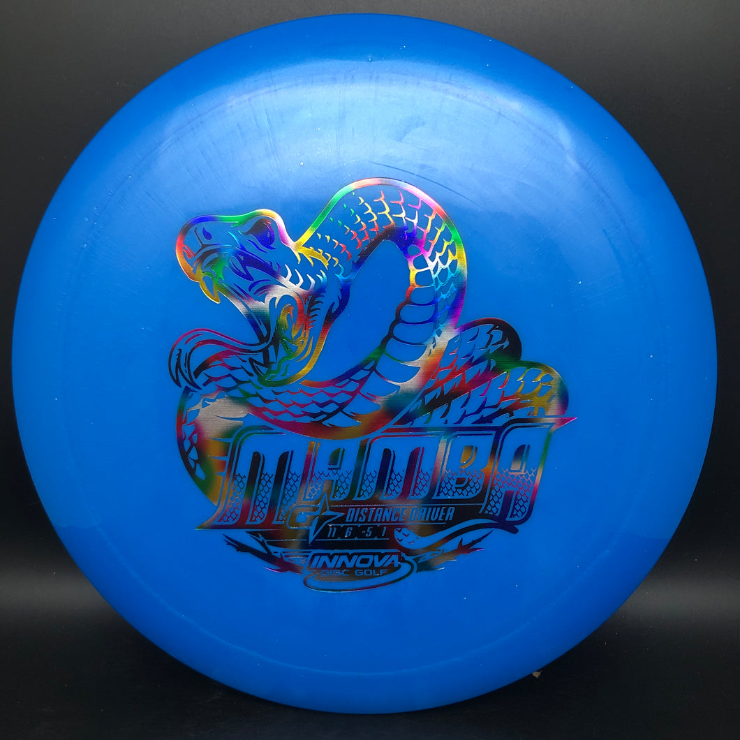 Innova GStar Mamba - stock