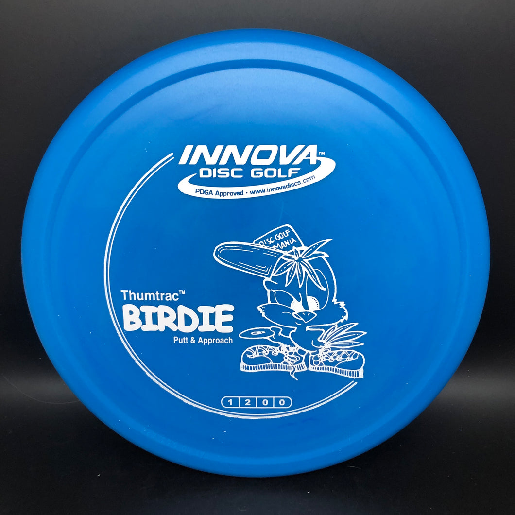 Innova DX Birdie - stock