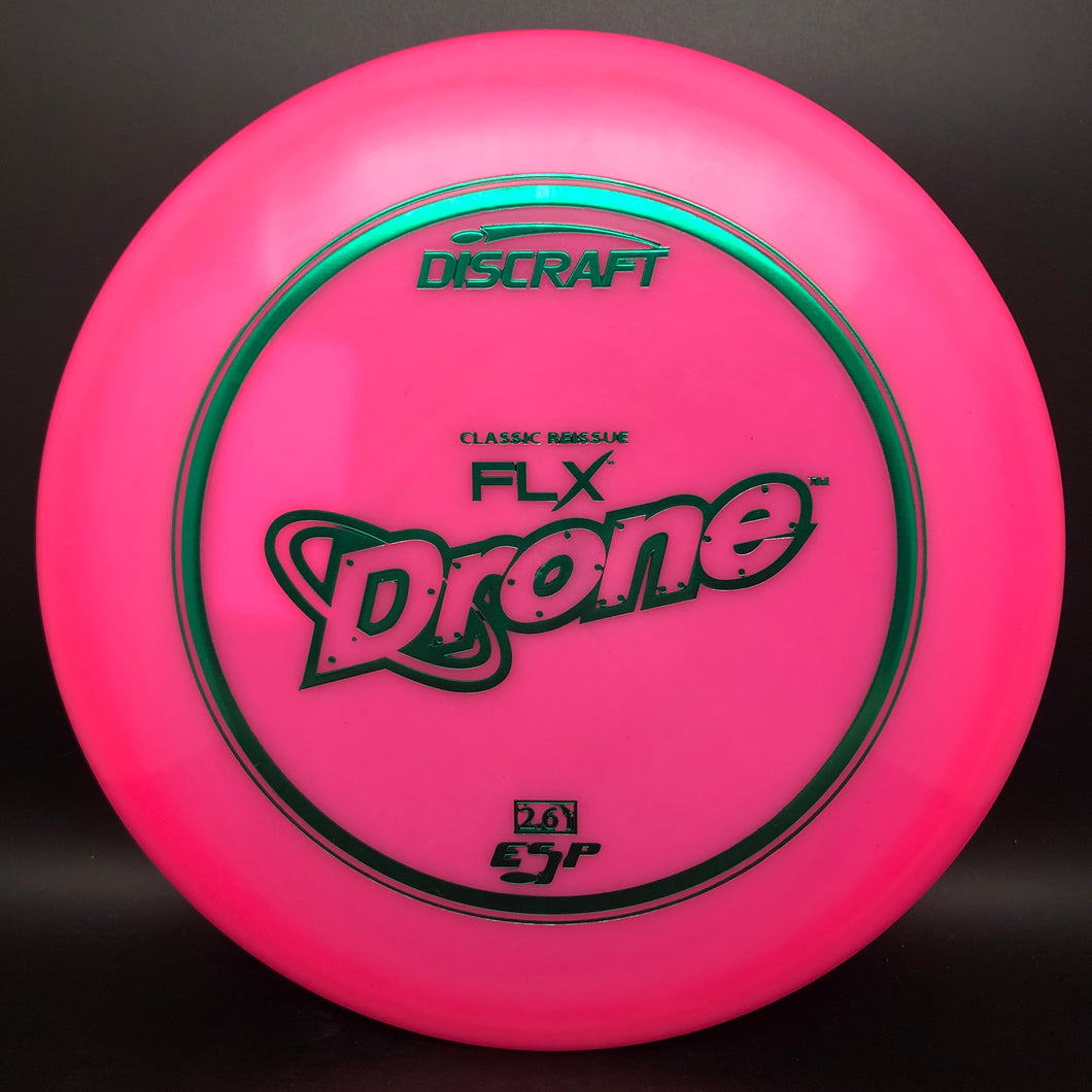 Discraft ESP FLX Drone Classic Reissue