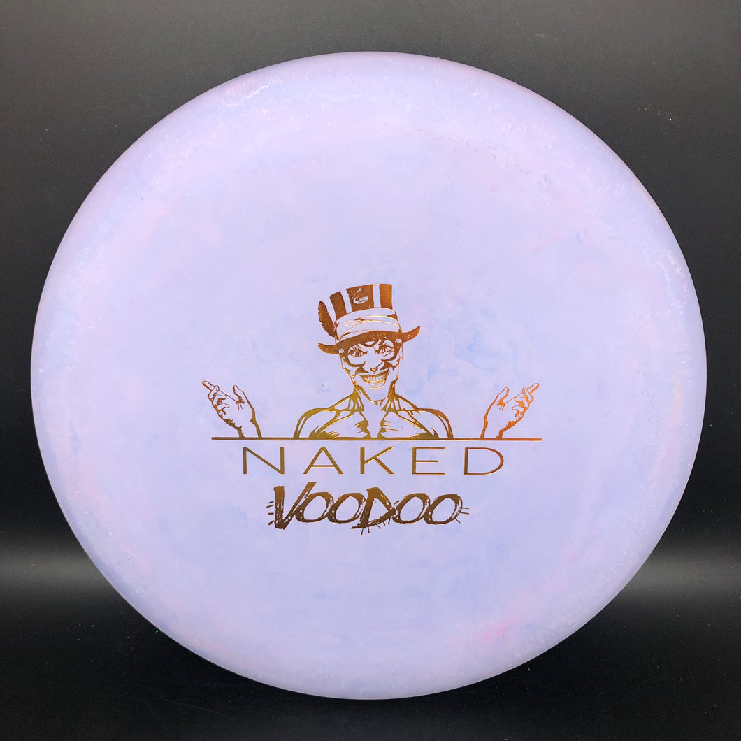 Gateway Super Soft 2S Voodoo - naked