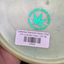Load image into Gallery viewer, Gateway Diamond Hemp Chief
