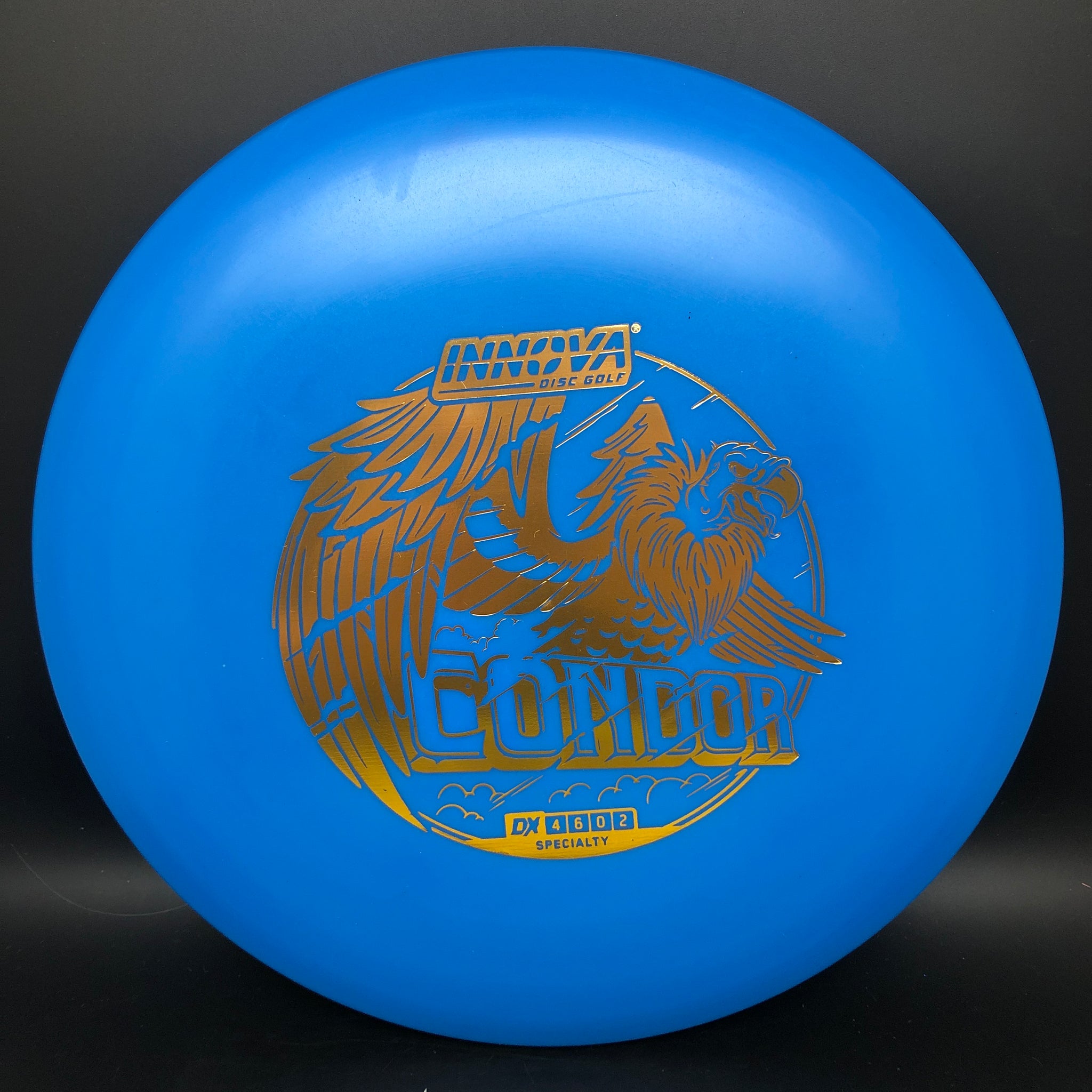 Innova DX Condor - stock – Maverick Disc Golf
