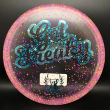Load image into Gallery viewer, Discraft Z FLX Confetti Zone Get Freaky Brodie
