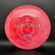 Load image into Gallery viewer, Innova Swirled Star Destroyer Ohn Scoggins
