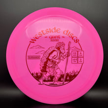 Load image into Gallery viewer, Westside Tournament Giant Reborn
