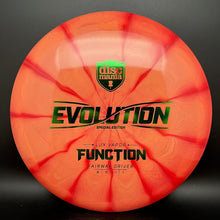 Load image into Gallery viewer, Discmania Lux Vapor Function S.E.
