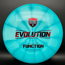 Load image into Gallery viewer, Discmania Lux Vapor Function S.E.
