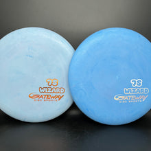 Load image into Gallery viewer, Gateway 7S Wizard - small stamp
