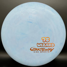 Load image into Gallery viewer, Gateway 7S Wizard - small stamp
