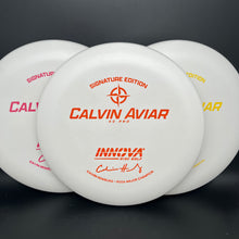 Load image into Gallery viewer, Innova KC Pro Calvin Aviar
