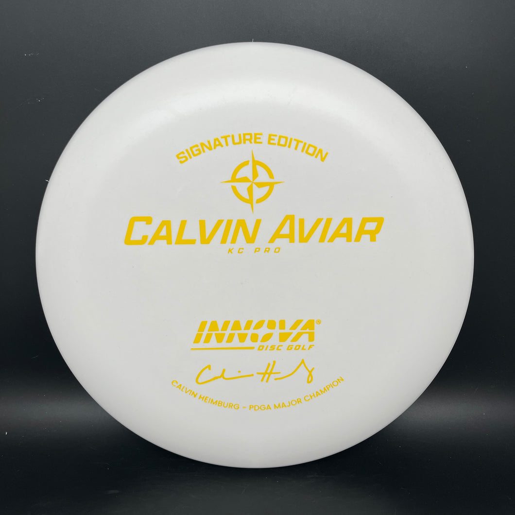 Innova KC Pro Calvin Aviar