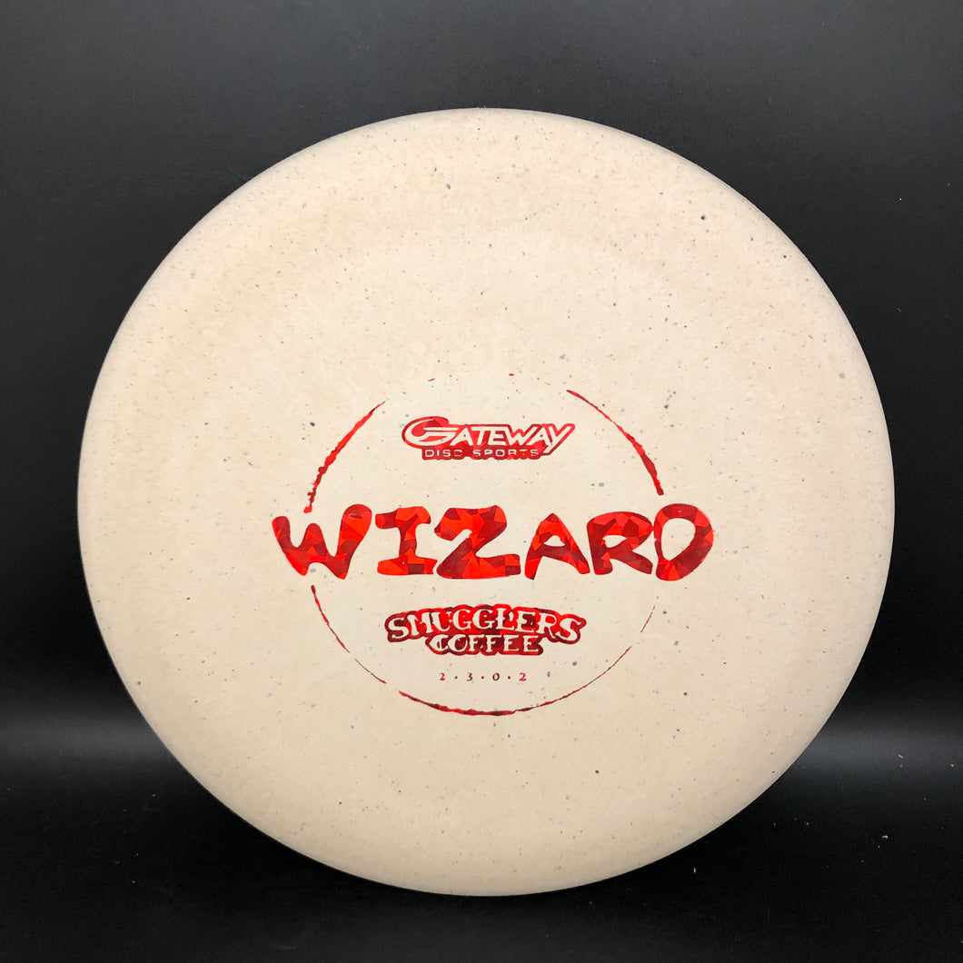 Gateway Wizard Smugglers Coffee Special Blend