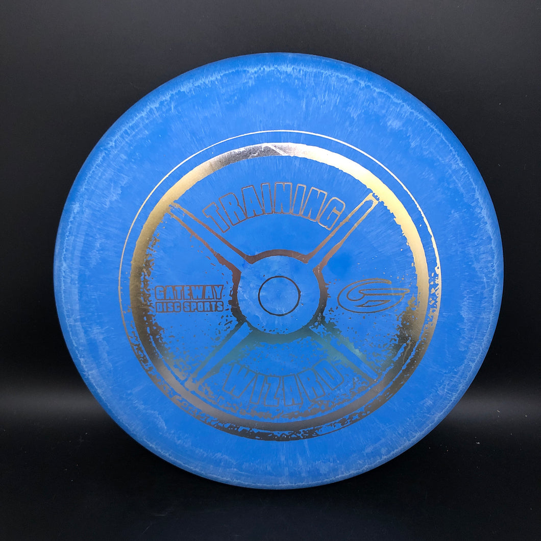 Gateway Training Weight Wizard