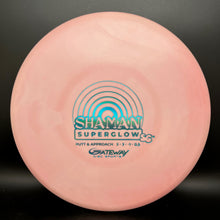 Load image into Gallery viewer, Gateway Superglow Shaman - stock
