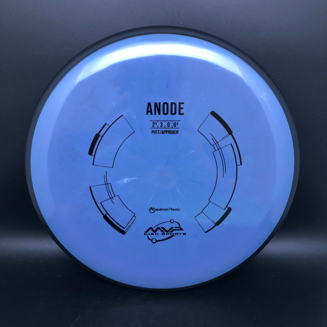 MVP Neutron Anode stock