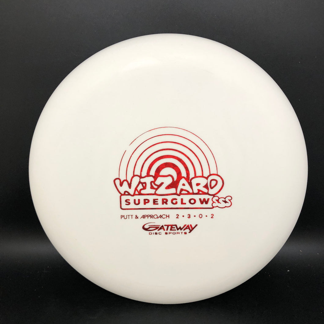 Gateway SuperGlow SSS 3S Wizard - stock