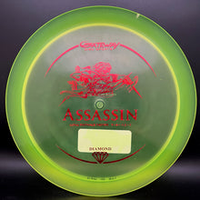 Load image into Gallery viewer, Gateway Diamond Assassin - stock
