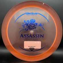 Load image into Gallery viewer, Gateway Diamond Assassin - stock

