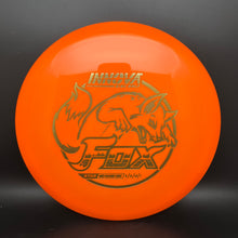 Load image into Gallery viewer, Innova Star Fox stock
