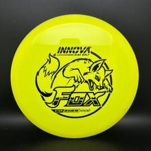 Load image into Gallery viewer, Innova Star Fox stock
