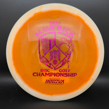 Load image into Gallery viewer, Innova Halo Champion Roadrunner 2024 Maverick DGC
