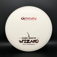 Load image into Gallery viewer, Gateway Pure White Wizard - stock
