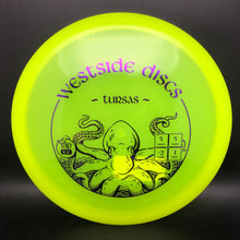Load image into Gallery viewer, Westside Discs VIP Ice Tursas - stock
