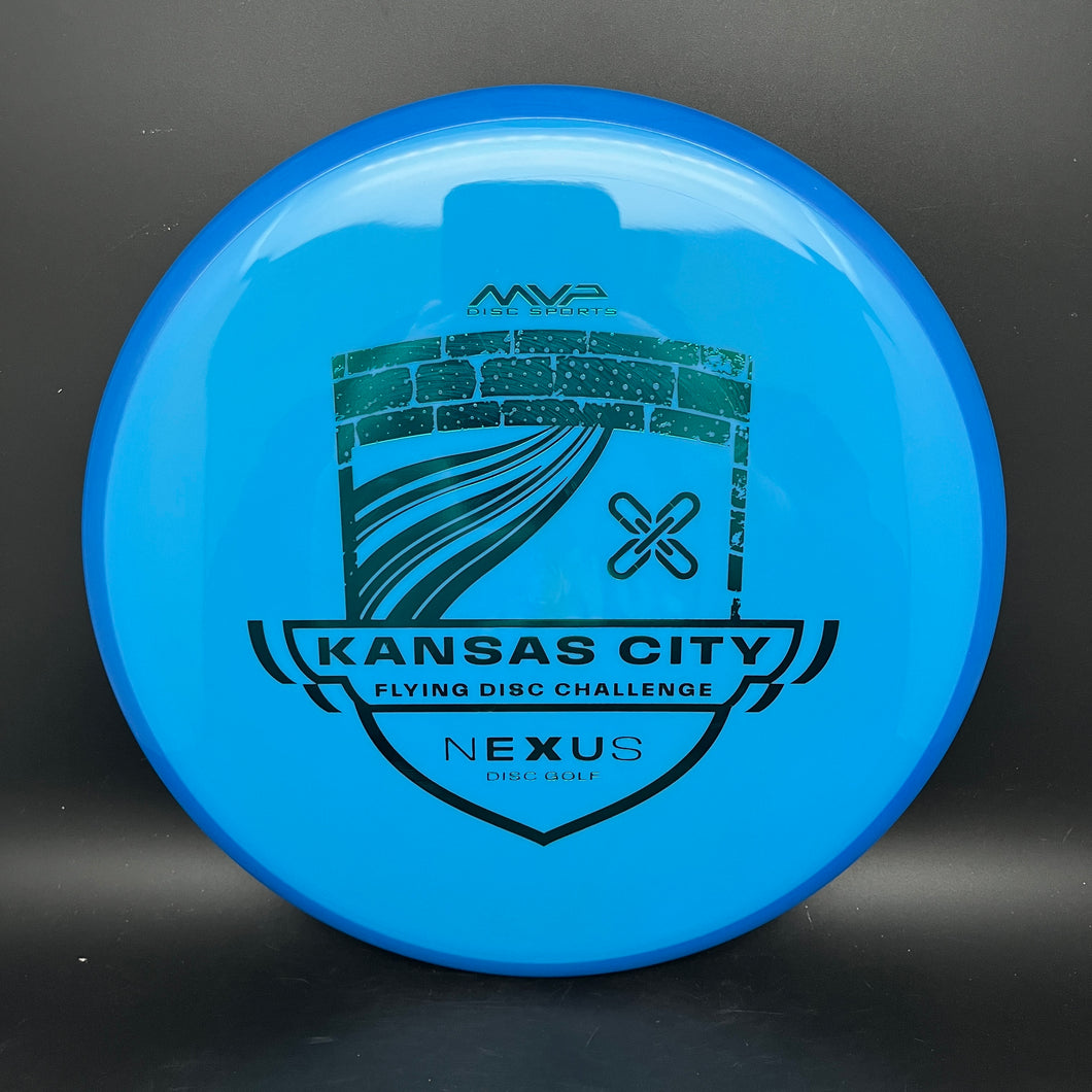 Axiom Neutron Hex tournament stamp