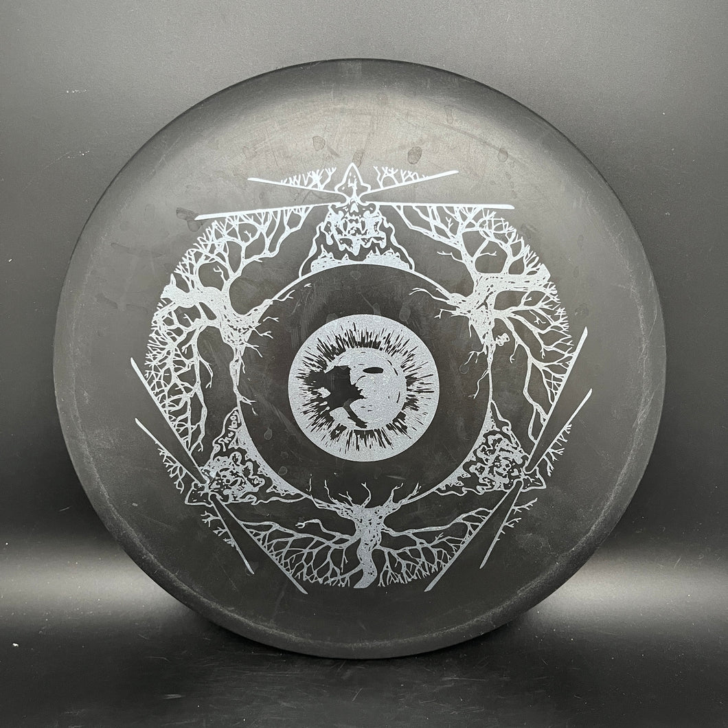 Innova DX Roc cool stamp