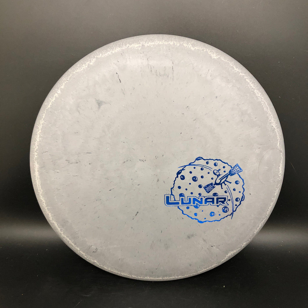Gateway Lunar 4-S Voodoo - stock