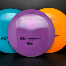 Load image into Gallery viewer, Discmania S-Line FD1 - stock
